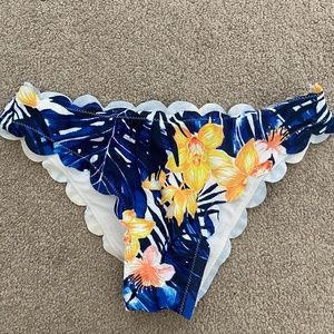 Bathing Suit Bottoms